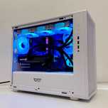 wydajny komputer do gier rx6900xt r5  5700x