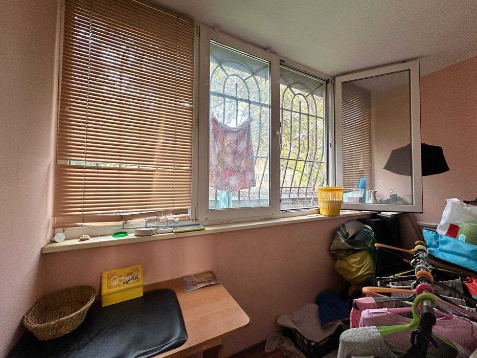 Продам квартиру, кирпичный дом 6 Фонтана