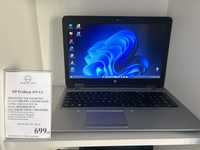 Laptop Poleasingowy HP655/G2 z SSD128+320GB/AMD P.A10-8700B/8GB/AMD R6