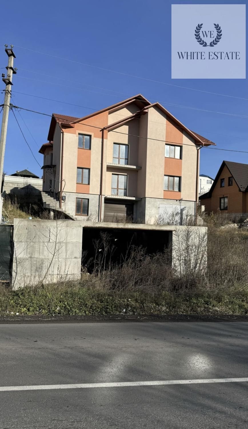 Продаж будинку в с. Байківці