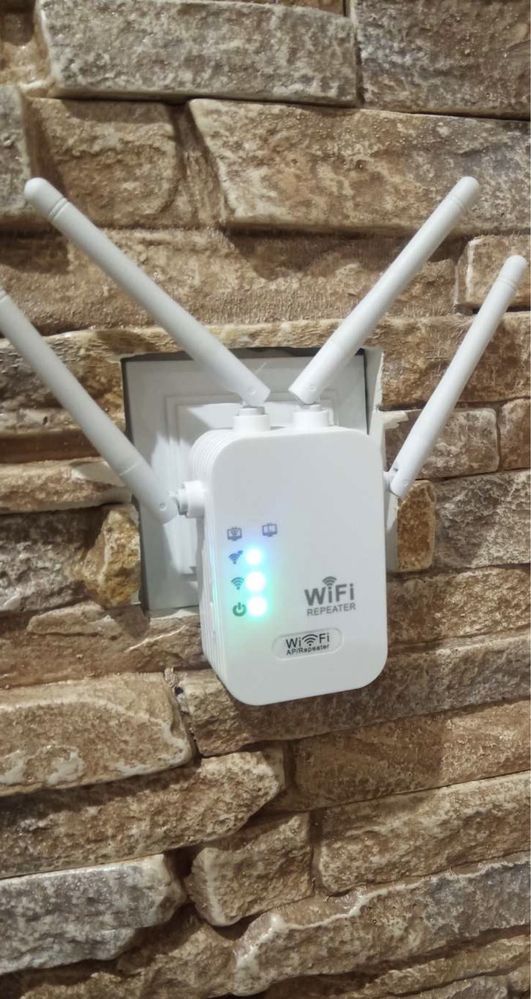 Продам Wi-Fi repeater