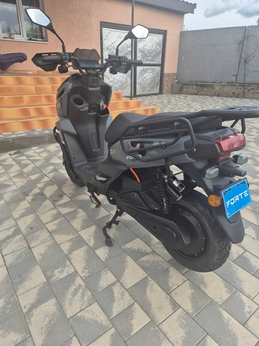 Елекро скутер FORTE  UNICORN  - EV
