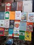 Кулинария и организация производства детского питания