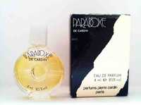 Pierre  Cardin  PARADOXE EDP 4 ml Super UNIKAT