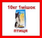 10кг АКЦІЯ! Рено курка сухий корм для собак