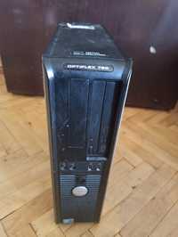 Системний блок Dell Optiplex 780, Intel E8400, DDR3 4 Гб, HDD 250 Гб.