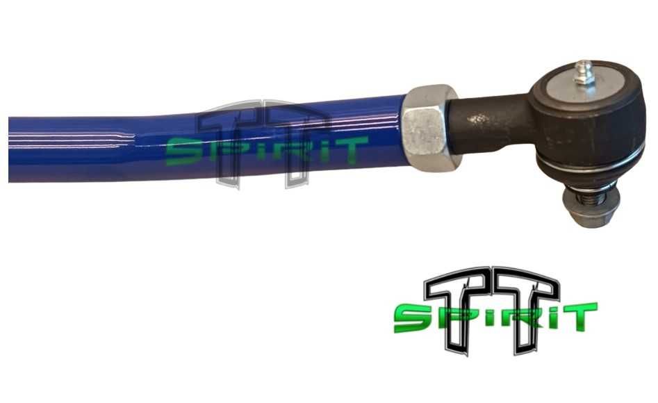 Barra panhard ajustavel JEEP CHEROKEE XJ/GRAND CHEROKEE ZJ/WRANGLER TJ