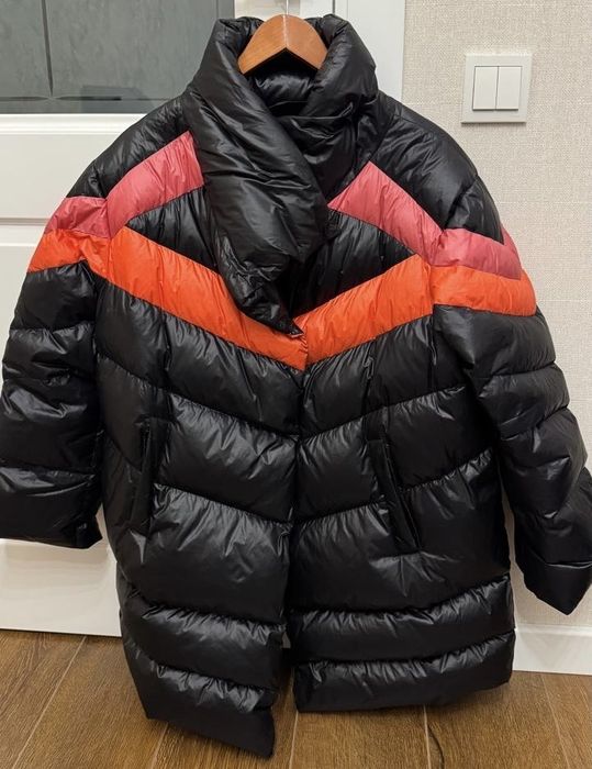 Пуховик Diesel M-L