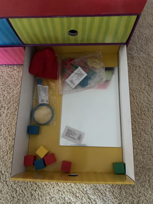 Kuferek Galeria możliwości WSIP Klasa 1-3