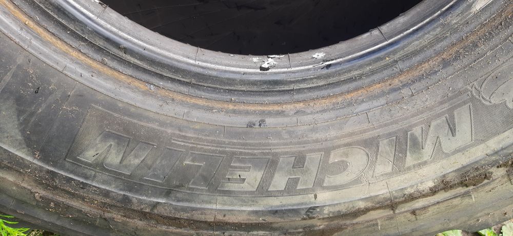 20.5R25 ; 20,5R 25 michelin