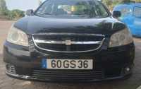 Chevrolet Epica 150Cv 2.0 Diesel