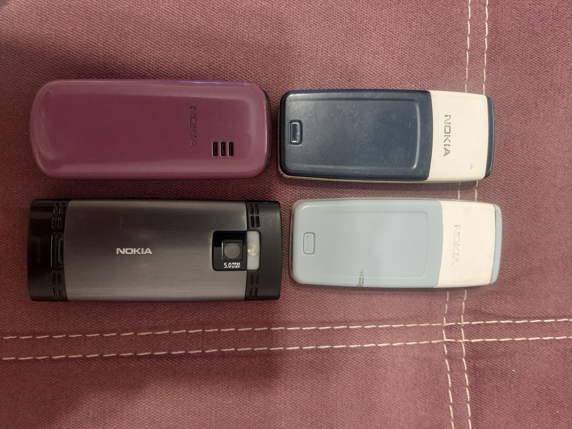 Телефон Nokia 1280