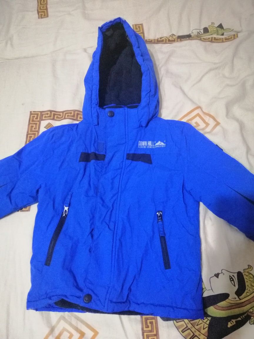 Куртка Kiki kiko, курточка  зима ,  евро зима, демосезон, термо куртка
