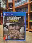 CALL OF DUTY POLSKI Dubbing WWI PL Ps4 Ps5 SklepRetroWWA II Wojna Św