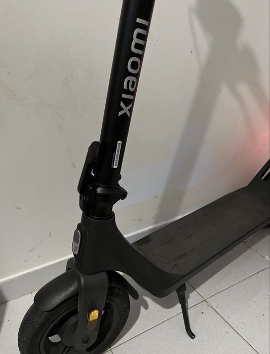 trotinete xiaomi 4 lite