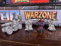 Warzone Bractwo + GRATIS figurki