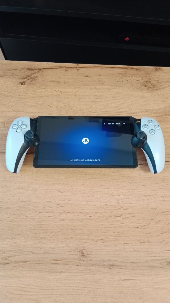 PlayStation Portal