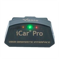 Диагностический сканер-адаптер Vgate iCar Pro BT 4.0 Оригинал