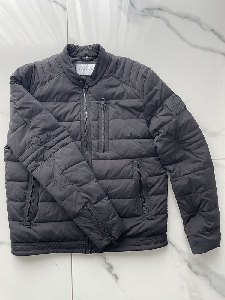 Kurtka meska Calvin Klein roz XL