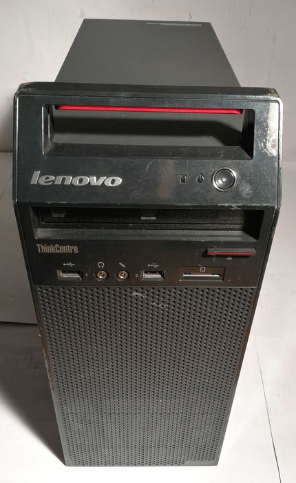 Komputer Lenovo Thinkcentre E73