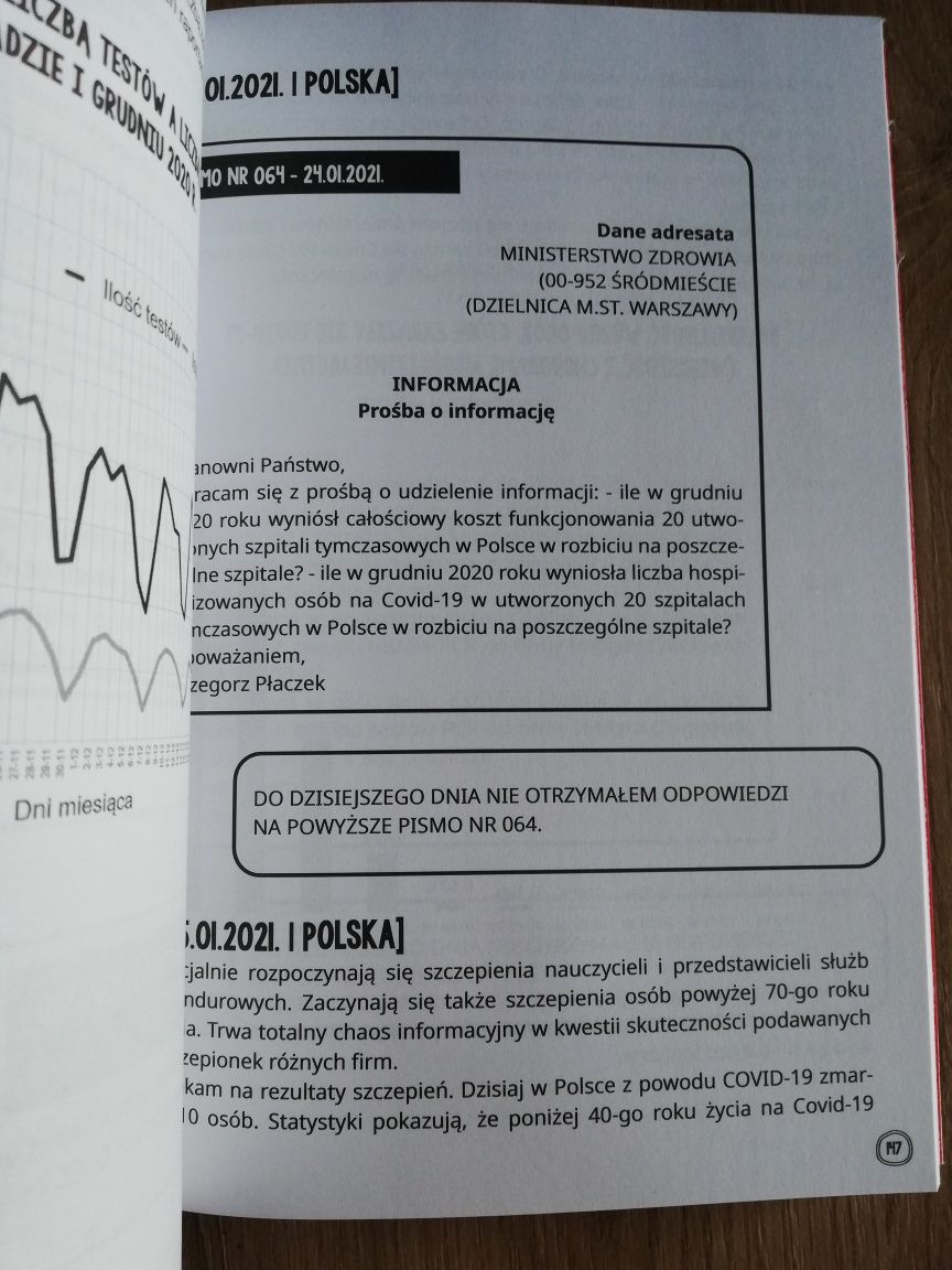 Grzegorz Płaczek. To się samo komentuje