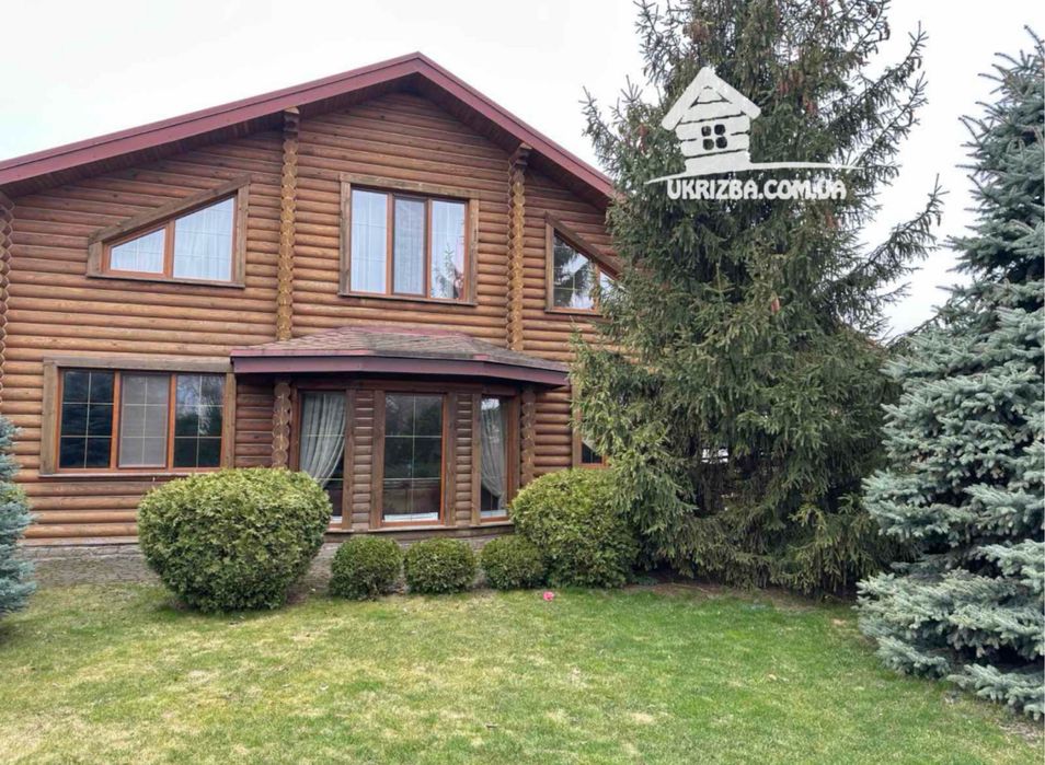 Київ.Осокорки. Будинок на Новий Рік. до 10 осіб. 60 000 грн за 2 доби.