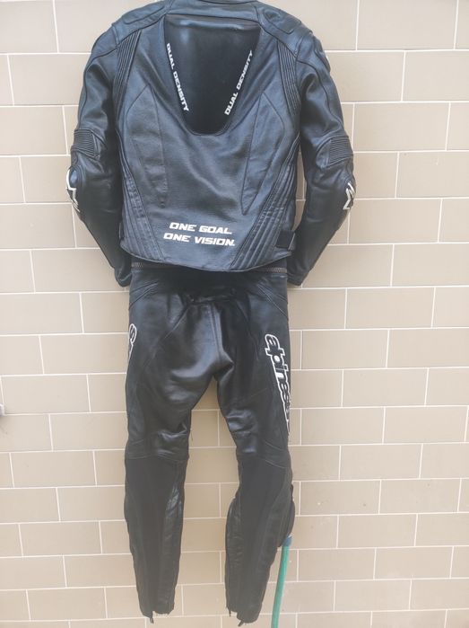 Fato Alpinestars 2 peças