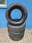 Opony 255 65 R18 111H GOODYEAR Wrangler Territory HT M+S