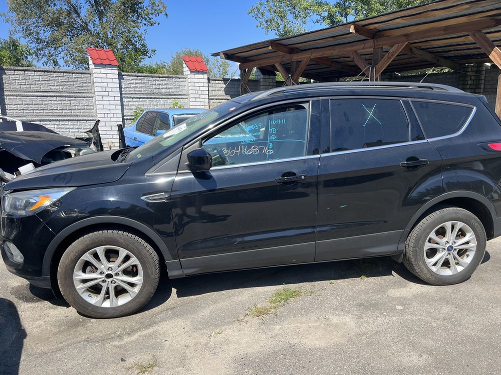 Ford escape диски резина титаны 2013 2014 2015 2016 2017 2018