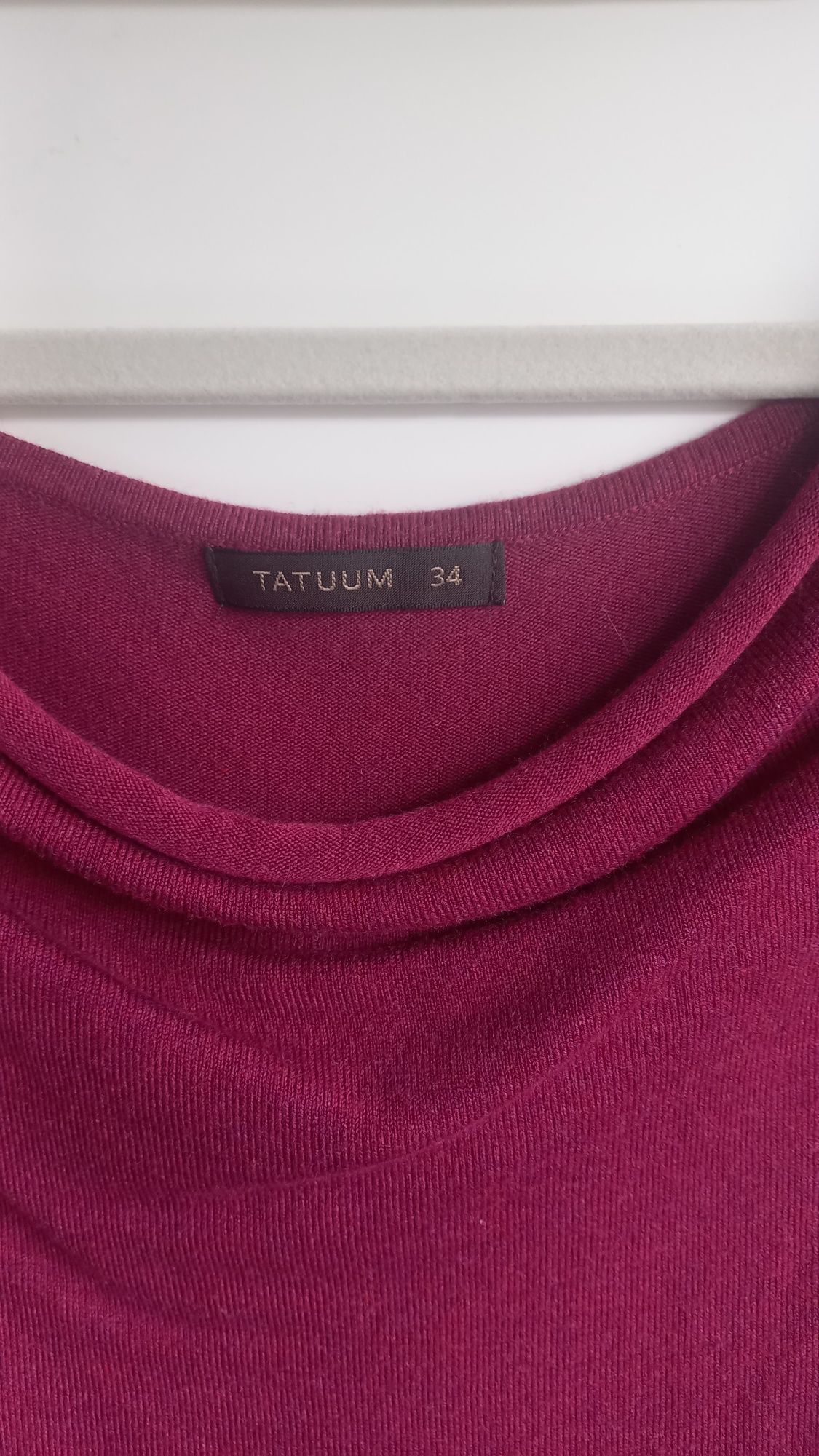 Kamizelka Tatuum r.34