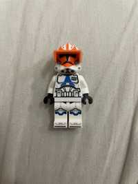 Lego Clone Captain Vaughn