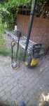 2 głowice + przewód do karcher  do K 5.55 Jubilee  sprawne