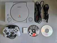 Playstation 1 - Mod Chip