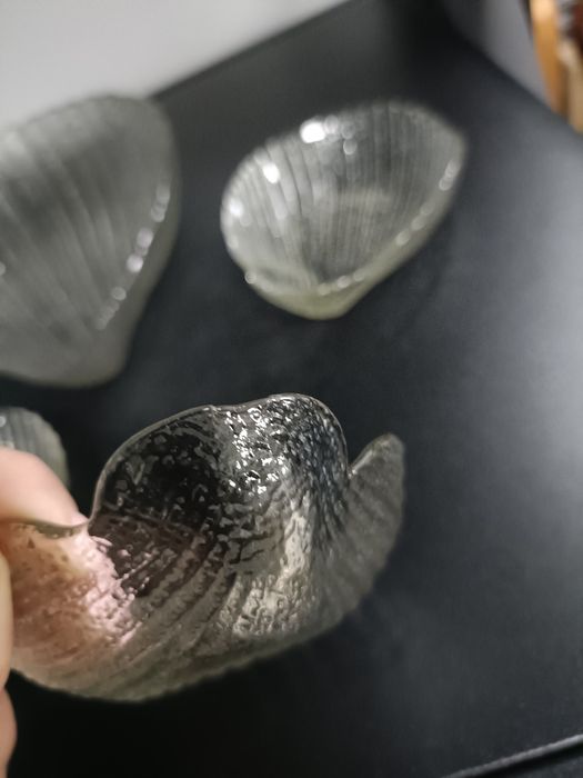 Salaterki muszle Ząbkowice