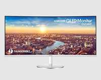 Monitor Samsung LC34J791 34 " 3440 x 1440 px Curved