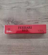 Męskie Perfumy Ferrari Red (Global Cosmetics)