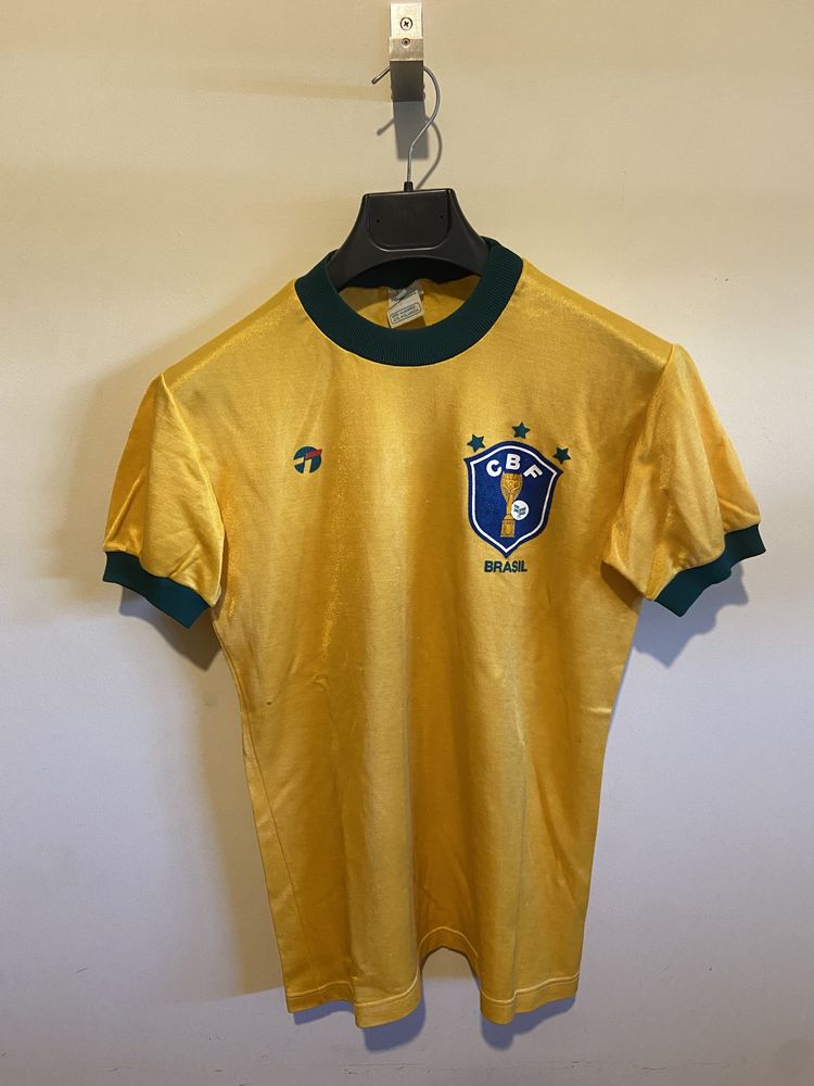 Camisola Brasil (Topper)