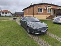 Sprzedam Ford Mondeo V