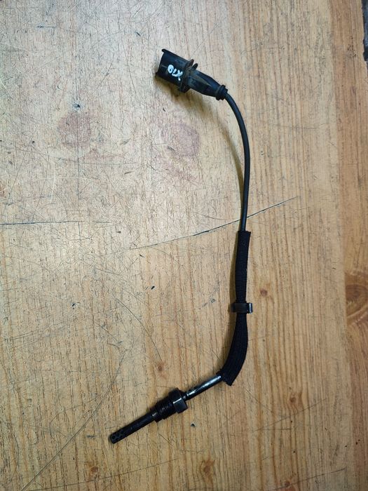 Czujnik temperatury spalin sonda DPF Vectra C Signum 1.9 CDTI i inne