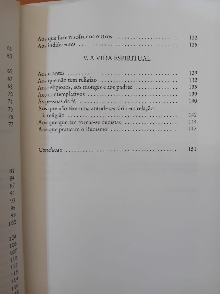 Conselhos do Coração