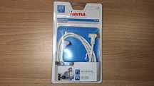 Kabel Antenowy - HAMA - 1,5 metra