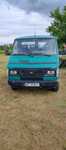 Daewoo Lublin 1999 r. Ważne opłaty, Aluminiowa paka