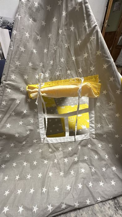 Вигвам ( палатка) для детей!