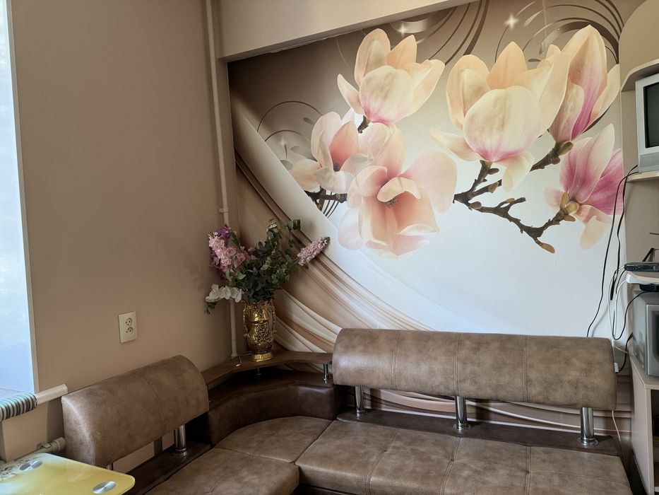 Продається однокімнатна квартира в районі Ніогаза