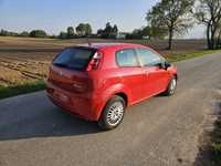 Fiat Punto 1.4 benzyna