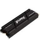 SSD-накопитель Kingston FURY 500GB NAND TLC (SFYRSK/500G)