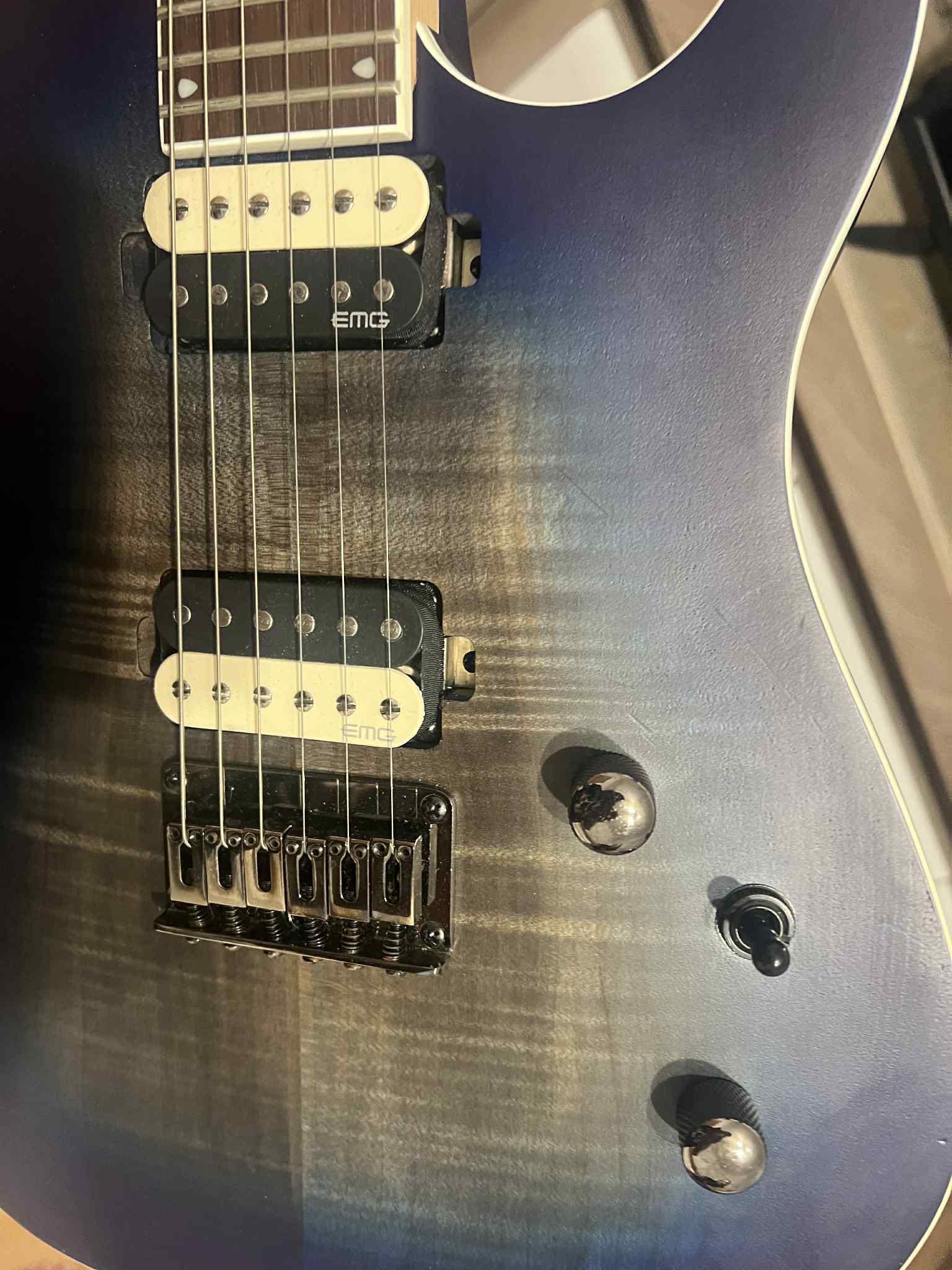 Cort KX300 gitara elektryczna