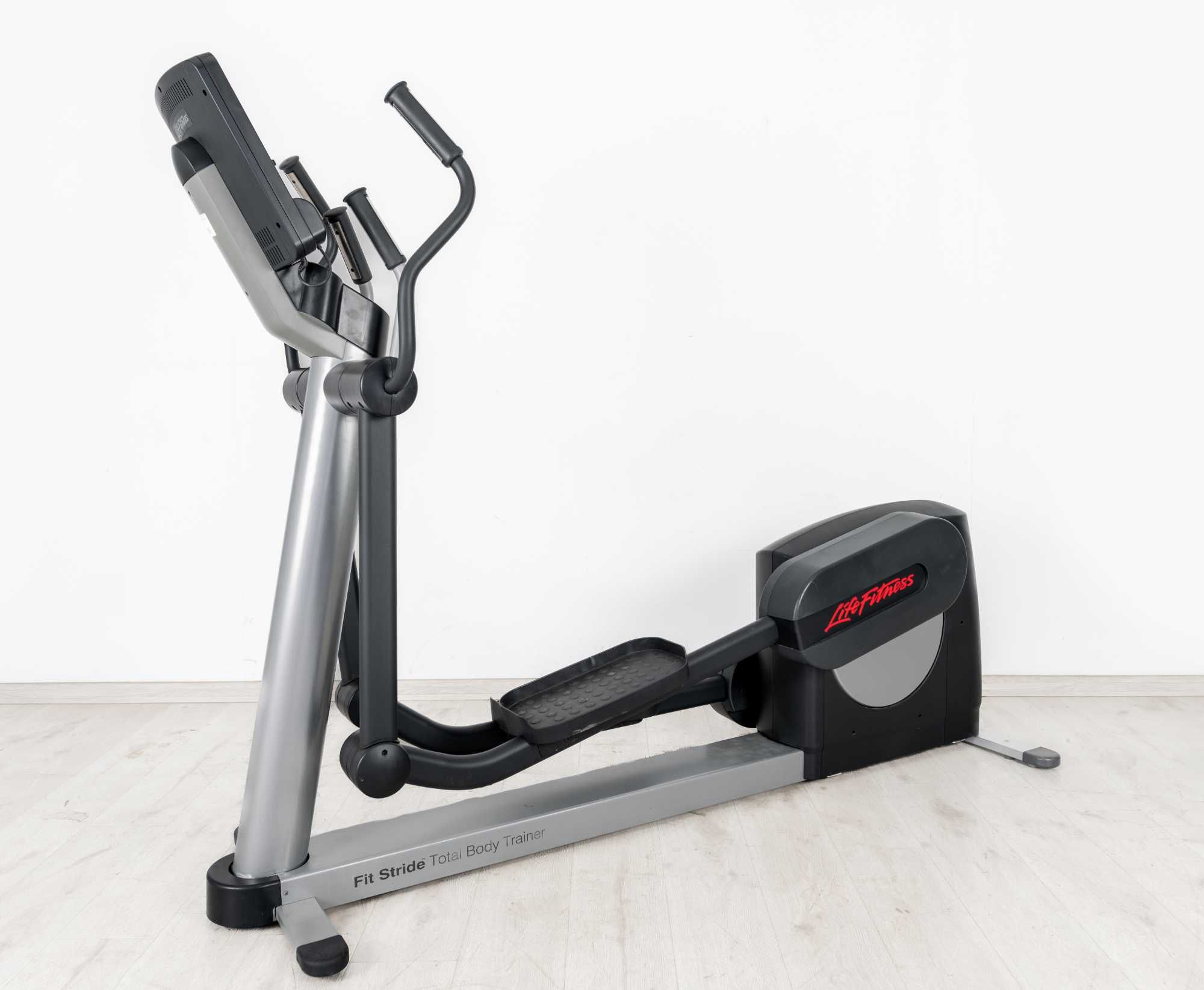 Orbitrek Life Fitness 95Xi Integrity - po pełnym serwisie
