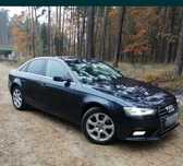 Koła letnie 17cali 5x112, Audi A4, A5, A6 opony 8mm JAK NOWE! OKAZJA