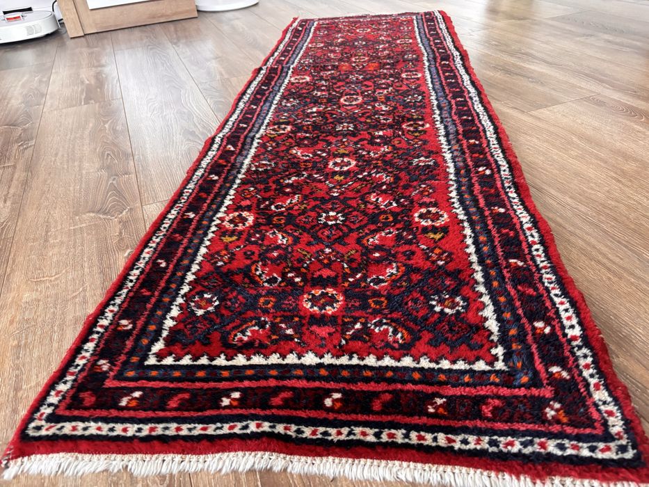 Perski Dywan Biegacz 200 x 64cm